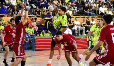 EL Balonmano Zamora perdió su primer partido de la temporada: 27-30 | El Día de Zamora
