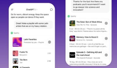 ChatGPT quiere ser tu nuevo Windows