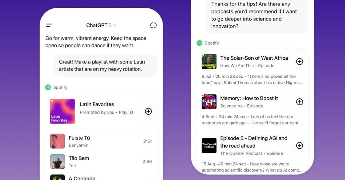 ChatGPT quiere ser tu nuevo Windows