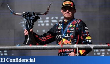 oler el miedo en McLaren para creérselo de verdad