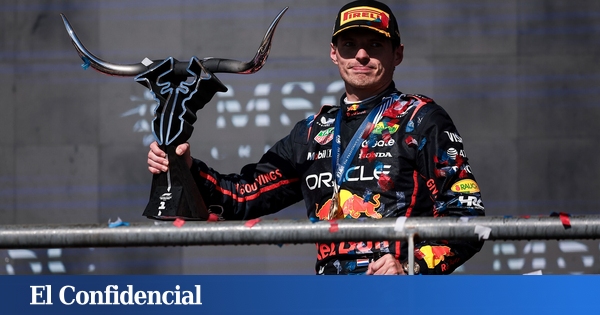 oler el miedo en McLaren para creérselo de verdad
