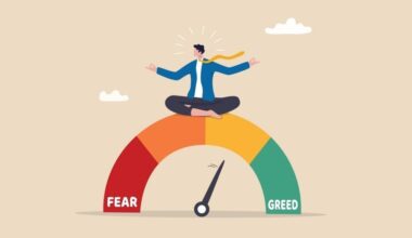 Mercados de EEUU al alza mientras el índice de Miedo y Codicia se mantiene neutral