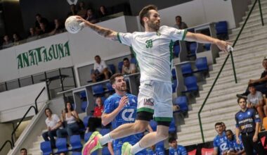 Anaitasuna sigue su pelea en casa