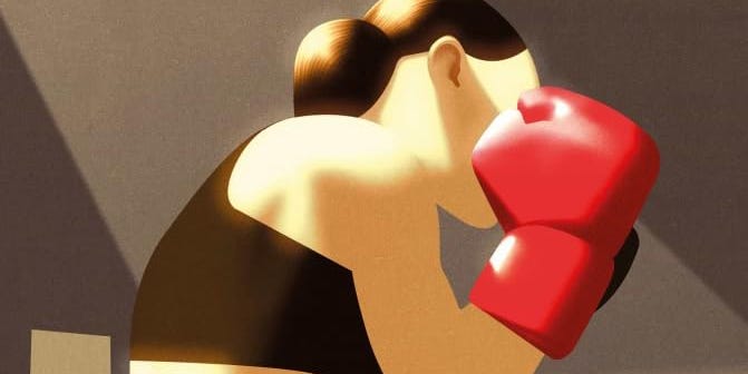 'The New York Times' elige este adictivo libro como uno de los mejores de 2025 y, como lectora empedernida, es de mis favoritos del otoño