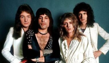 'Bohemian Rhapsody’, ¿la mejor canción de rock de la historia?