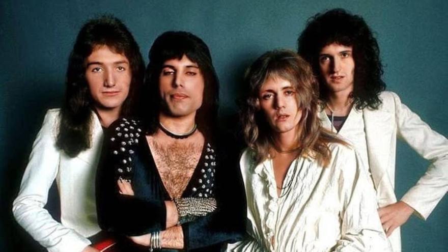 'Bohemian Rhapsody’, ¿la mejor canción de rock de la historia?