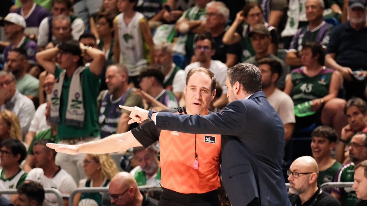 La opinión de Málaga