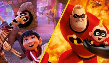 Pausa 'Coco' en el minuto 47 con 50 segundos y confirma la muerte de 'Los increíbles' en esta escena que pocos vieron - Noticias de cine