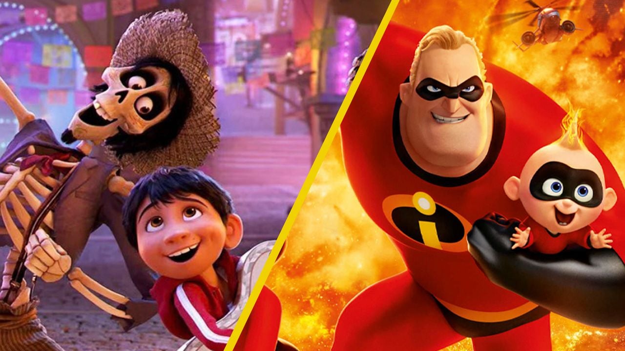 Pausa 'Coco' en el minuto 47 con 50 segundos y confirma la muerte de 'Los increíbles' en esta escena que pocos vieron - Noticias de cine