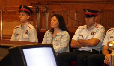 La 'matayayas', la asesina en serie que volvió a actuar veinte años después