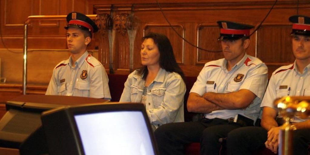 La 'matayayas', la asesina en serie que volvió a actuar veinte años después