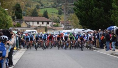 Se celebrara en las campas de San José