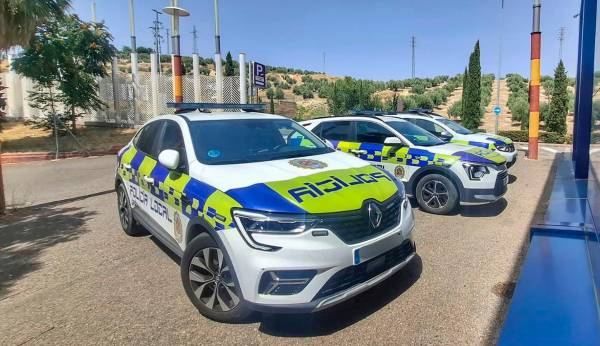 Cortes de tráfico en Jaén este sábado por el encierro infantil y el festejo taurino de San Lucas