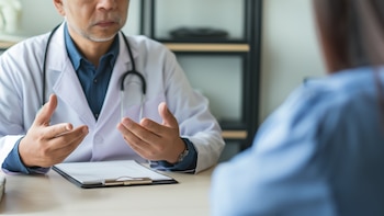 La medicina de precisión coloca