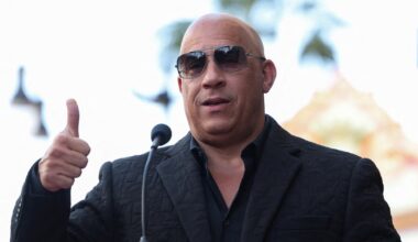 El secreto detrás del regreso de Vin Diesel: su entrenamiento para volver como Riddick a los 58 años