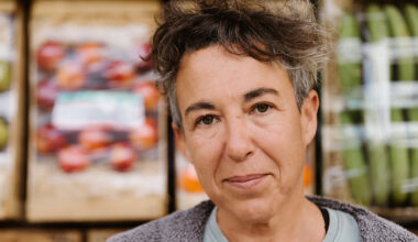 Gabriela Cabezón Cámara finalista del National Book Award