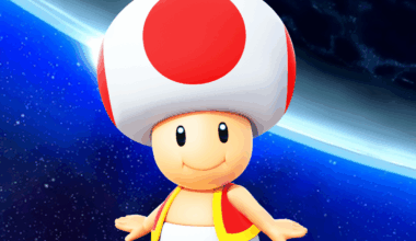 Super Mario Galaxy + Super Mario Galaxy 2