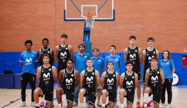 Tercera FEB: Derrota ante Baloncesto Alcalá en semis Torneo Madrid
