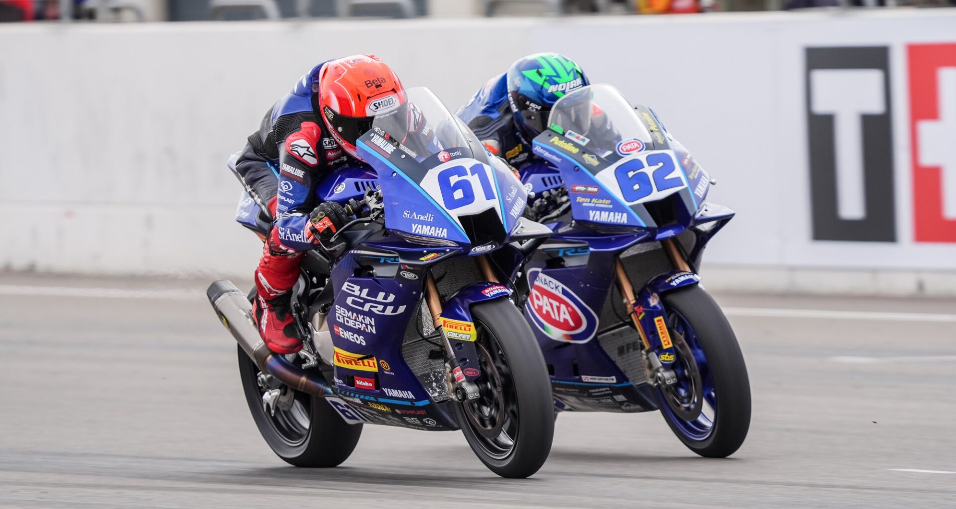 WorldSBK