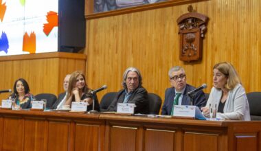 Con Barcelona vendrán las flores