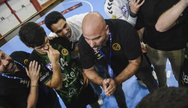 Lidio Jiménez, tras la victoria ante el Eón Alicante: “Llevo aquí muchos años y nunca he visto a un equipo que, con tan poco, haga tanto”