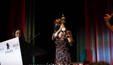 Grandes premios y un homenaje a la productora Gale Anne Hurd