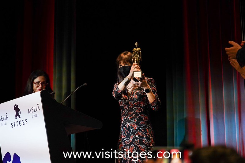 Grandes premios y un homenaje a la productora Gale Anne Hurd