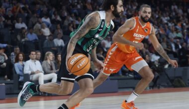 Ricky Rubio: «Me parece que Valencia se va a comer a Barcelona y Madrid en cuanto a ciudad»
