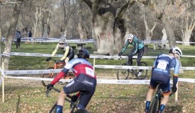 El Trofeo XC Ciudad de Ávila crece
