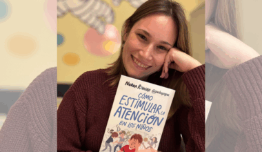 «Las pantallas generan unos estímulos que los niños no son capaces de gestionar»