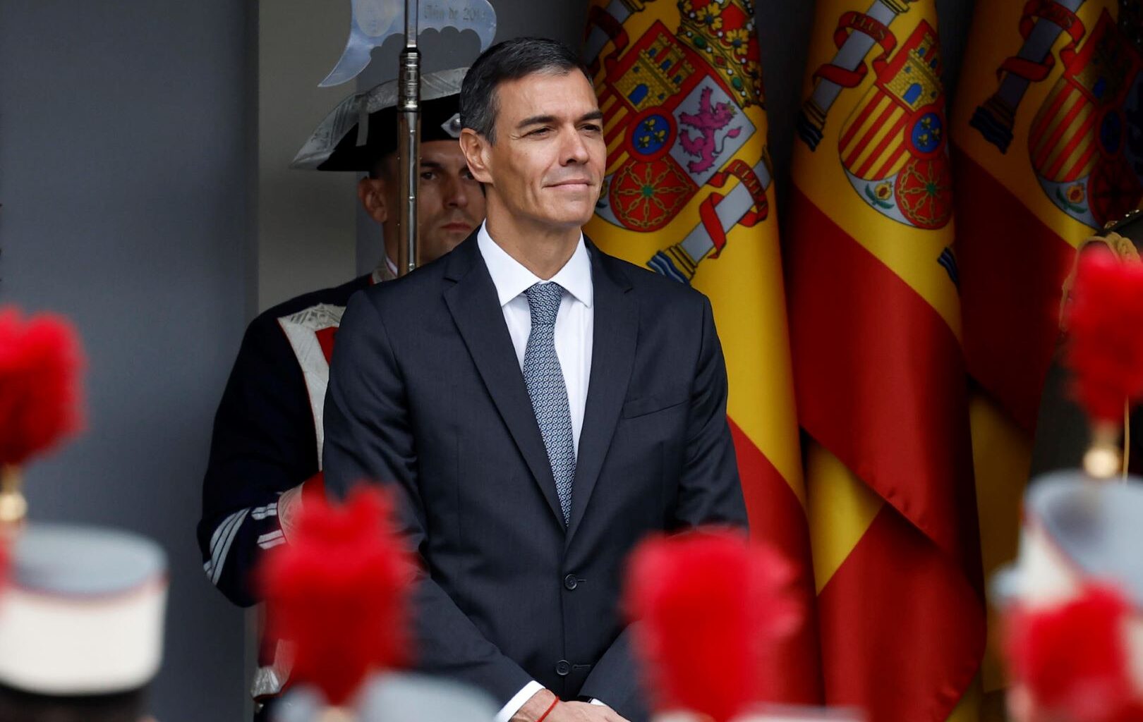 Sánchez premio nobel