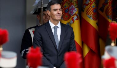 Sánchez premio nobel