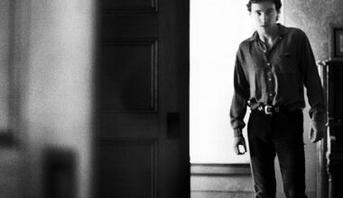 Springsteen y la habitación vacía