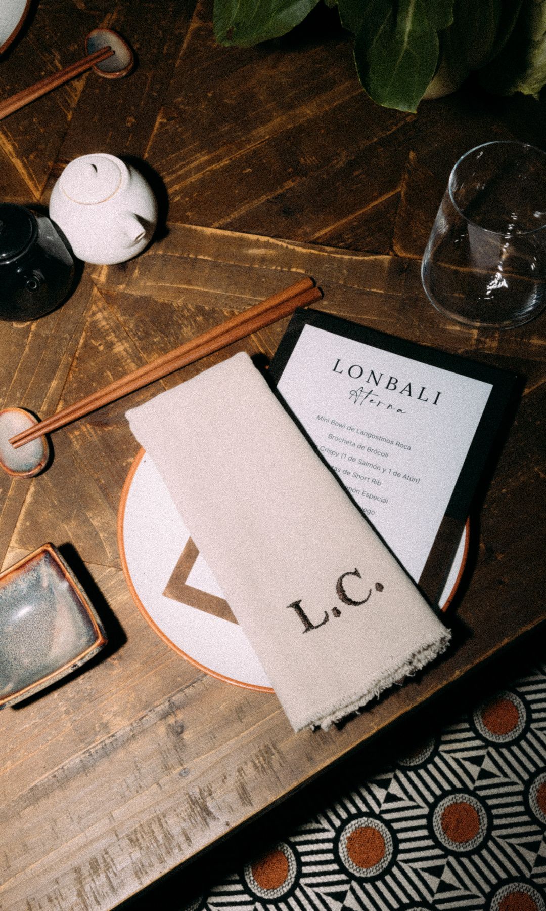 look de Andrea y María Vega Penichet en una reunión de amigas en Madrid