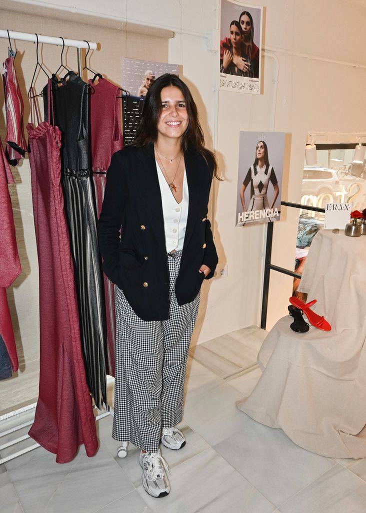 Cayetana Rivera, la aristócrata y chica de moda