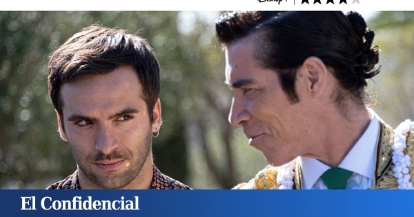 una serie taurina (sobre España)