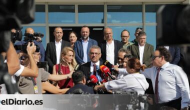 Un partidario de la reunificación de Chipre gana las presidenciales en la zona turca