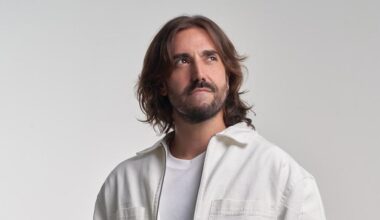 “Ojalá se llenase el mundo de ‘cansautores’ &quot;