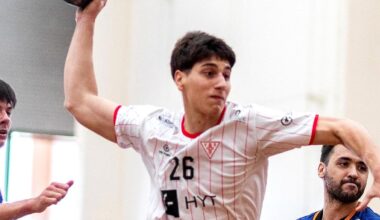 Alianza ocupó el octavo puesto en el certamen Nacional de Adultos A