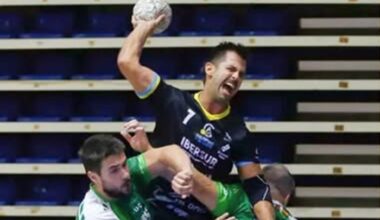 Un flojo Ciudad de Algeciras cae en la trampa de Bolaños (28-30)