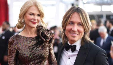 Las reveladoras palabras de Keith Urban antes de su divorcio de Nicole Kidman que ahora cobran todo el sentido