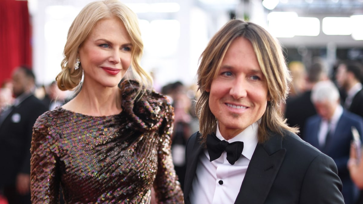 Las reveladoras palabras de Keith Urban antes de su divorcio de Nicole Kidman que ahora cobran todo el sentido