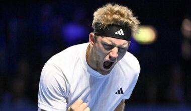 Davidovich se regala en Basilea otra oportunidad para romper su maldición