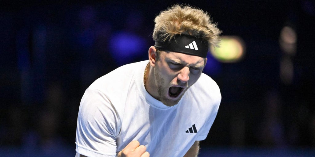 Davidovich se regala en Basilea otra oportunidad para romper su maldición