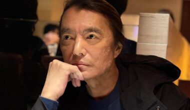 Muere a los 58 años Tomonobu Itagaki, padre del 'Dead or Alive' o del 'Ninja Gaiden'