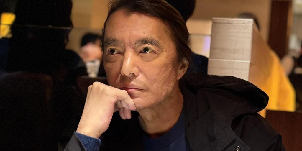 Muere a los 58 años Tomonobu Itagaki, padre del 'Dead or Alive' o del 'Ninja Gaiden'