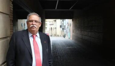 Fallece Manuel Ángel Millares, ganadero triguereño, figura destacada del mundo taurino