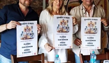 Mérida reabre su Plaza de Toros con un festejo con causa en apoyo a la lucha contra el cáncer de mama – Tinta Pública Noticas