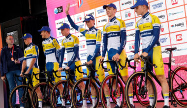 Mercado fichajes 2026: Ocho incorporaciones en el Flanders