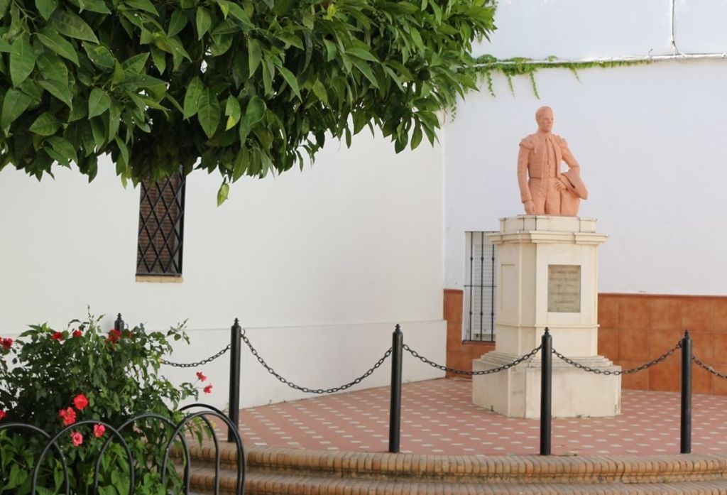 Villamanrique de la Condesa - Villamanrique recuerda al maestro Pascual Márquez en el 111 aniversario de su nacimiento